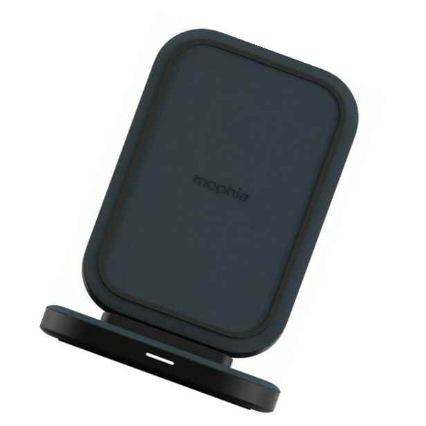 Mophie 15W Wireless Charging Stand Black