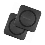 Insignia 5 W Qi Certified Wireless Charging Pad For Android Iphone 2 Pack