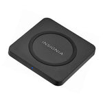 Insignia 5 W Qi Certified Wireless Charging Pad For Android Iphone 2 Pack