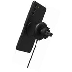 Mophie Snap 15W Wireless Charging Vent Mount With Magsafe Compatibility