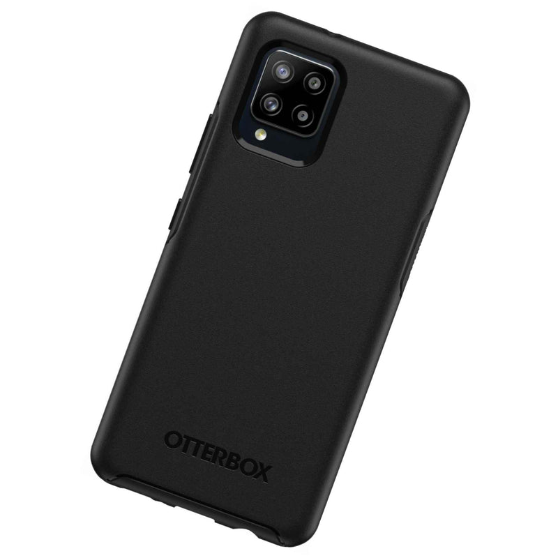 Otterbox Symmetry Series For Samsung Galaxy A42 5G Black