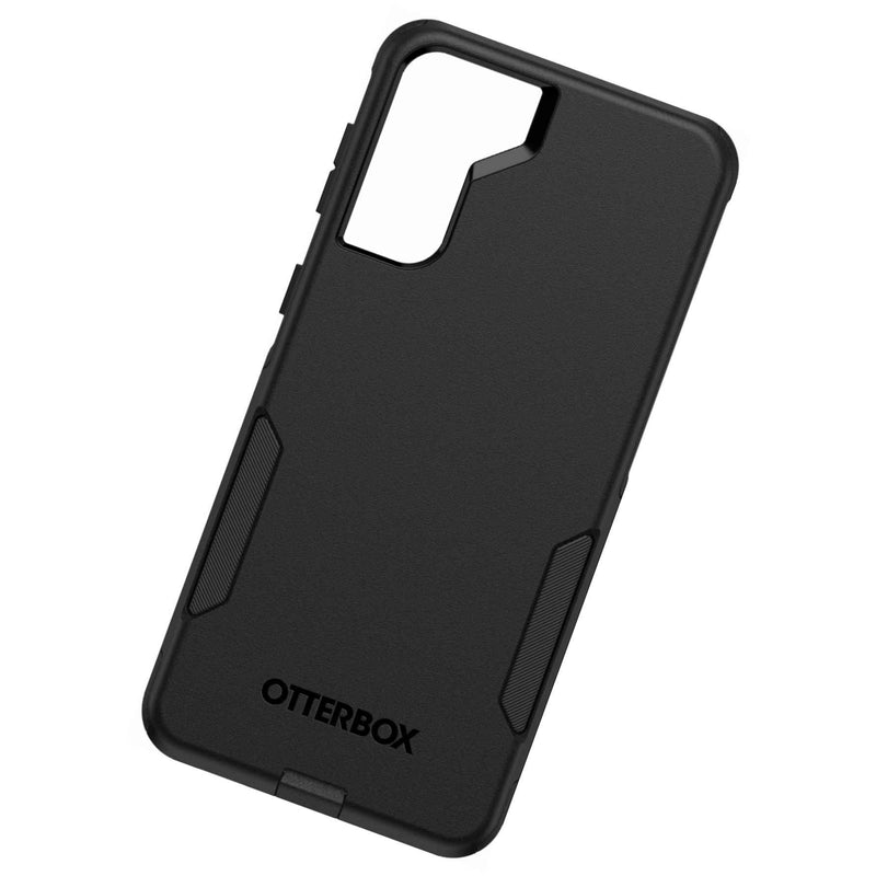 Otterbox Commuter Series For Samsung Galaxy S21 5G Black