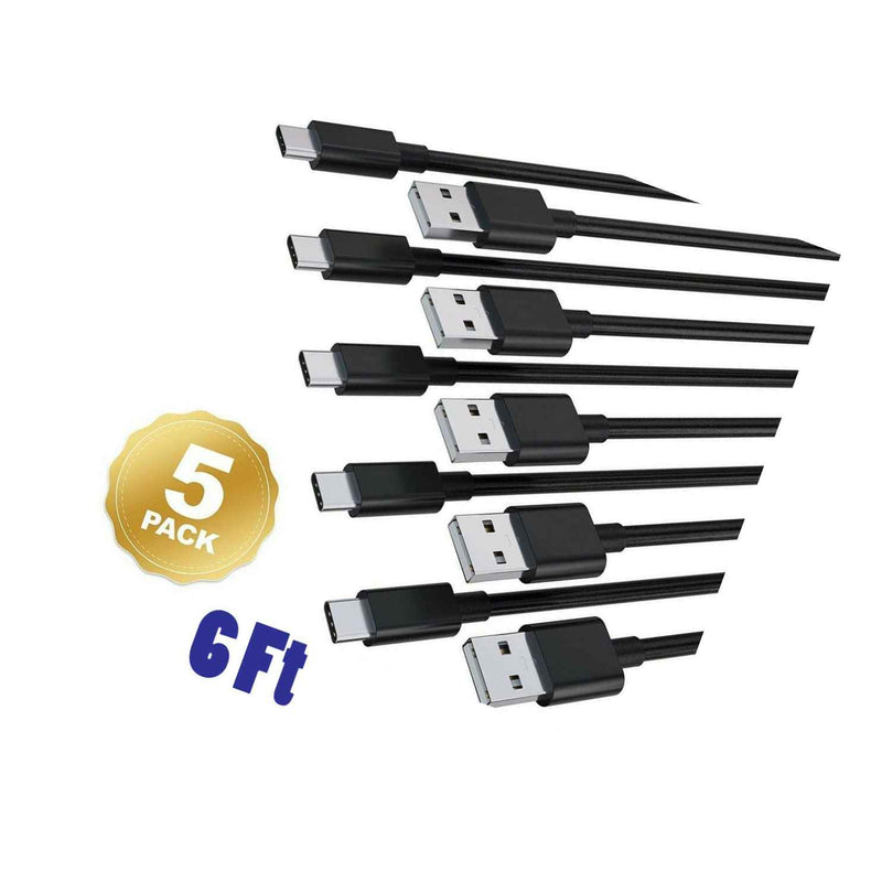 Oem Samsung Usb C Type C Cable Fast Charging Cord Galaxy S10 S9 S8 Plus Note 9 8