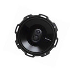 Rockford Fosgate P1675 6 75 120W 3 Way Car Coaxial Audio Speakers Stereo