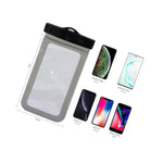Waterproof Underwater Case Cover Bag Dry Pouch For 6 5 Iphone 11 Pro Max Xr Xs