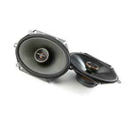 Infinity Reference Ref 8632Cfx Car Audio 6 X 8 Coaxial 180W Speakers 1 Pair