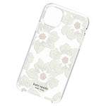 Kate Spade New York Protective Hard Shell Case For Apple Iphone 11 Crea