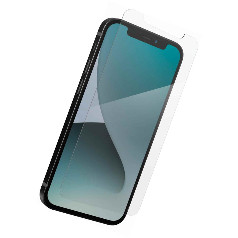Zagg Invisibleshield Glass Screen Protector For Apple Iphone 12 Mini