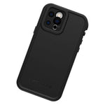 Lifeproof Frseries For Apple Iphone 12 Pro Black
