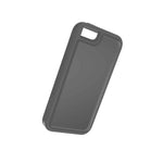 I5 Smgy 328 Impact Gel Xtreme Armour Phone Case For Iphone 5 Gray