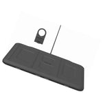Mophie 4 In 1 Universal Wireless Charging Mat Black