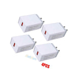 4X 2 4A Usb Power Adapter Ac Home Wall Charger Us Plug For Iphone 11 Xr Xs Max