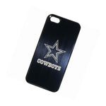 Skinit Inkfusion Nfl Dallas Cowboys Phone Case Iphone 5 5S Blue