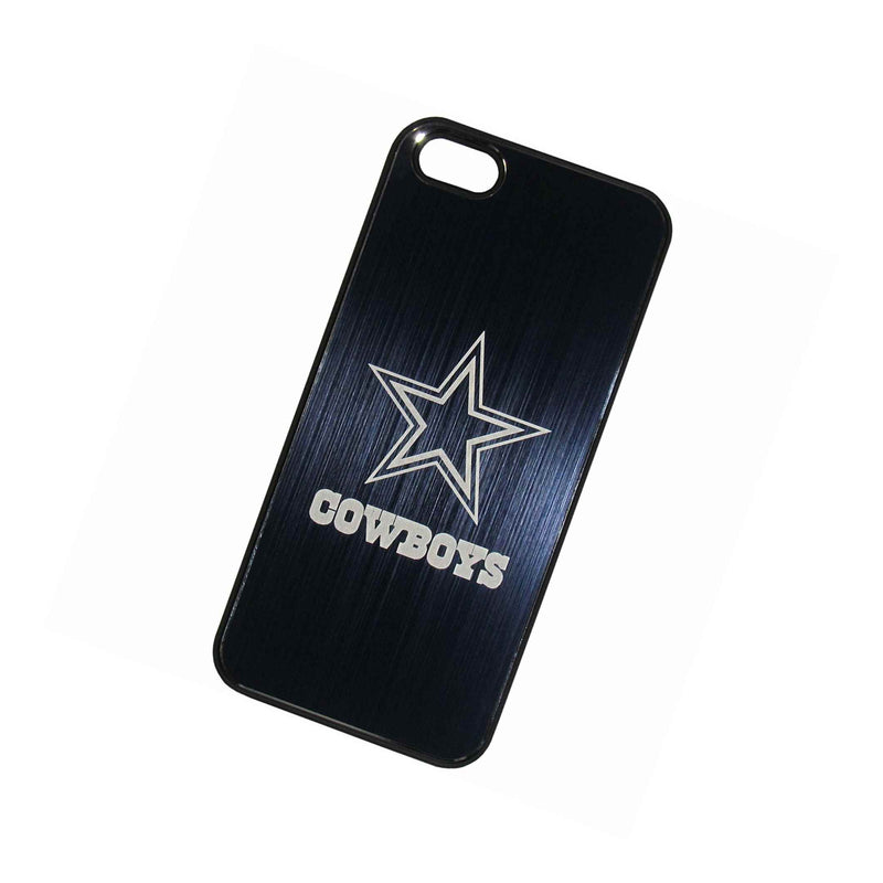Skinit Inkfusion Nfl Dallas Cowboys Phone Case Iphone 5 5S Blue