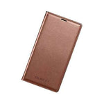 New Oem Samsung Flip Wallet Rose Gold Case For Samsung Galaxy S5
