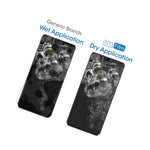 Samsung Galaxy S20 Ultra Amfilm Elastic Skin Tpu Film Screen Protector 2 Pack