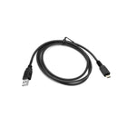 6Ft Micro Usb Data Sync Charger Charging Cable For Htc Lg Samsung Android Phone