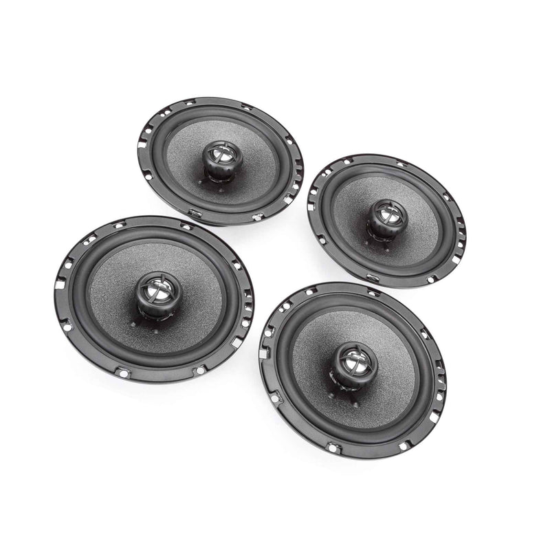 New Skar Audio 6 5 6 5 Complete Speaker Package For 2002 2007 Jeep Liberty