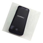 Incipio Cashwrap Isis Mobile Wallet Case Iphone 5 5S Free Zagg Cleaner Retail 69