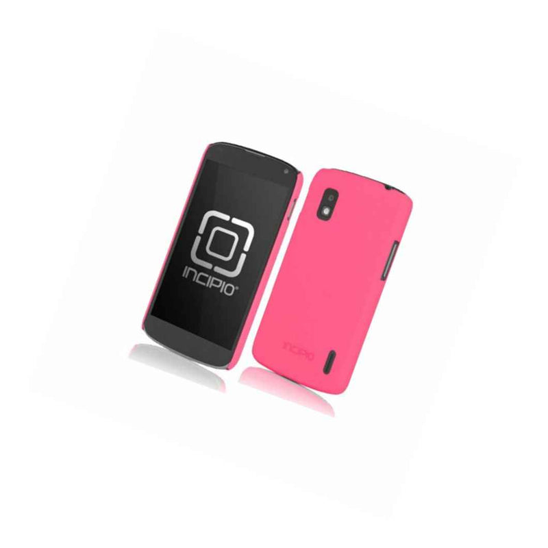 Incipio Feather Case For Iphone 5 Pink Iph 806 New In Packaging