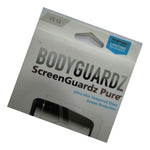 Brand New In Retail Box Bodyguardz Pure Tempered Glass Screen Protector Lg G3