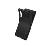 Huawei P20 Pro Spigenmarked Armor Black Slim Shockproof Case Cover