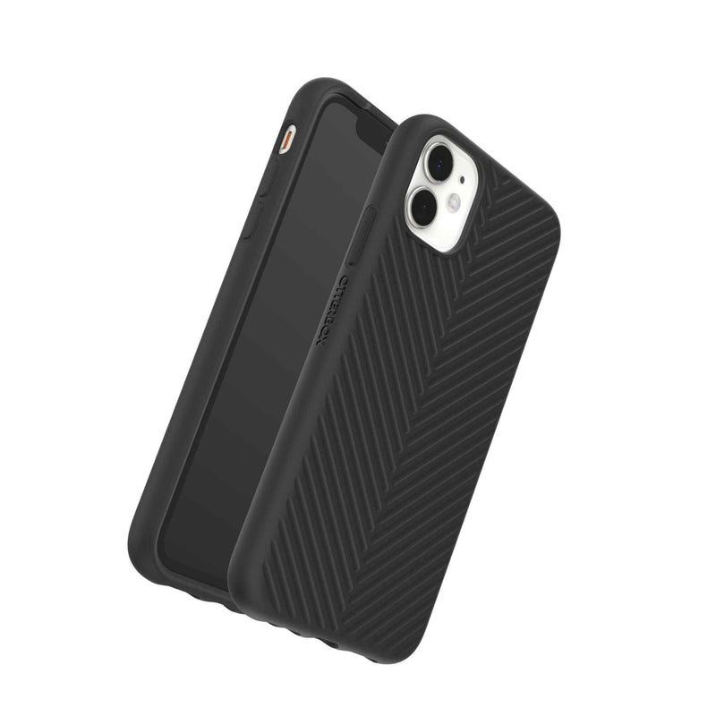 Otterbox Ultra Slim Case Firm Flex With Soft Touch For Apple Iphone 11 Black