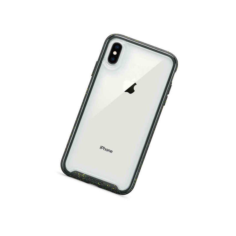 Otterbox Ultra Slim Clear Designer Case For Iphone X Iphone Xs Night Glow