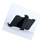 Iphone 6 Iphone 6S Defender Shockproof Hard Shell Case W Holster Belt Clip Black