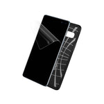 Galaxy S10 5G Spigenneo Flex Screen Protector 2 Pack