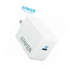 Anker 65W Type C Fast Wall Charger Power Adapter For Macbook Galaxy Iphone Ipad