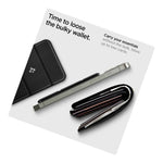 Iphone 12 12 Pro 12 Mini 12 Pro Max Spigensmart Fold Magsafe Card Holder
