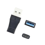 Usb C Usb 3 1 Female To Usb 3 0 A Male Adapter Converter