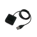 Replacement Usb Charge Wire Cord Power Cradle Dock For Fitbit Blaze