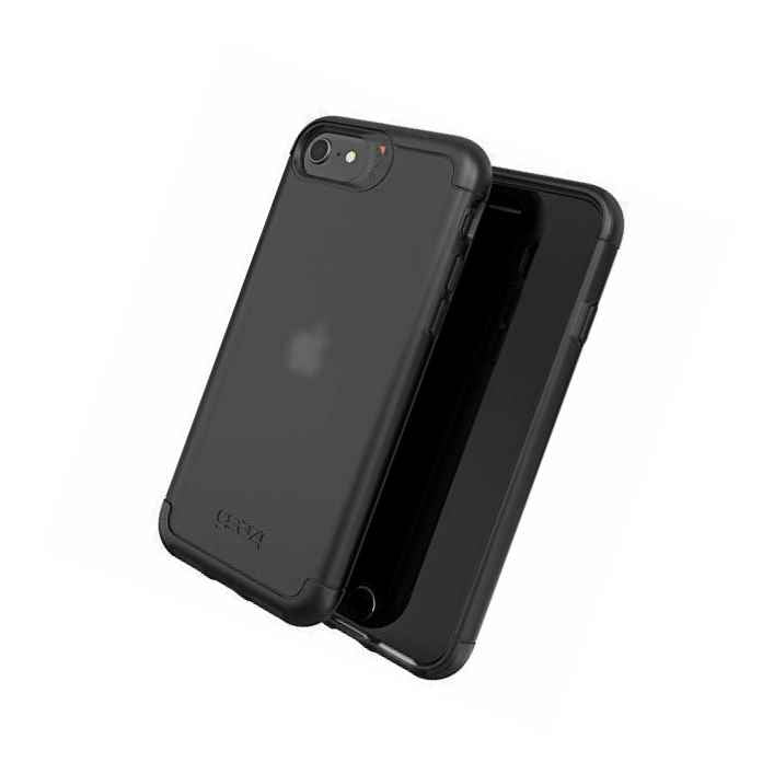 New Gear4 Wembley Case For Apple Iphone Se2020 8 7 6 4 7 Black