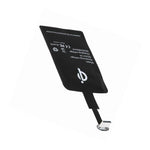 Usb C Type C Qi Wireless Charging Receiver For Android Phone Usb 3 1