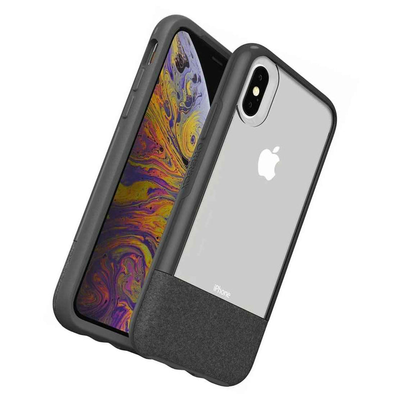Otterbox Statement Series Case For Apple Iphone X Iphone Xs Lucent Storm