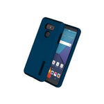 Incipio Dualpro Case For Lg G6 Case Durable Rugged Hybrid Cover