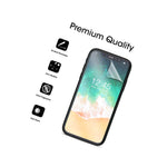 Amfilm Matte Screen Protector Film For Apple Iphone 11 Pro Xs X 3 Pack