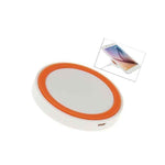 Q5 Universal Qi Wireless Charger Charging Pad For Iphone Samsung Galaxy Note Htc