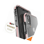 Gear4 Piccadilly Case Advanced Impact Protection D30 For Iphone Xr Rose Gold
