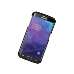 Body Glove Satin Series Case For Samsung Galaxy S6 Edge In Retail Box