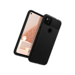 For Google Pixel 4A Case 2020 Caseology Vault Grip Shockproof Tpu Cover