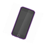 New Oem Body Glove Satin Grape Case For Iphone 6 6S