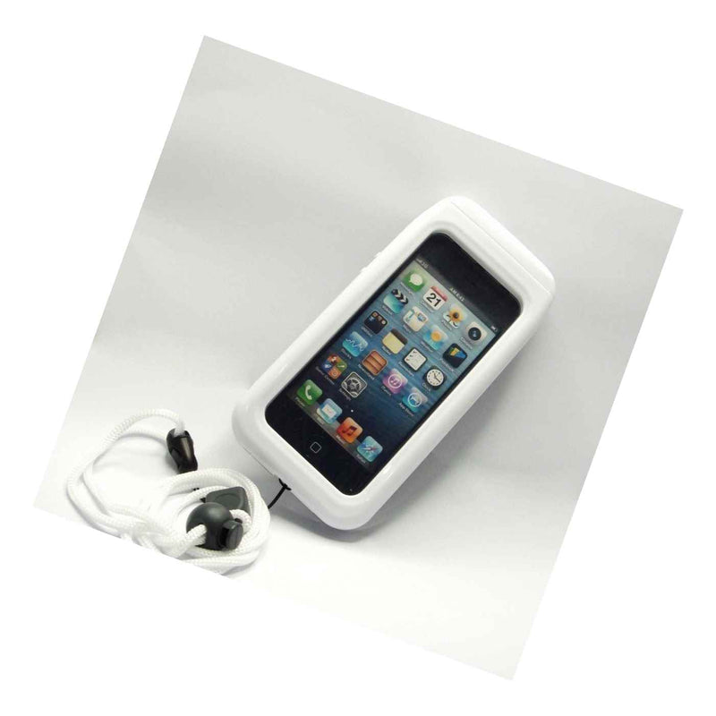 Idry Waterproof Case For Iphone 5 5S Se Ip 68 Protection