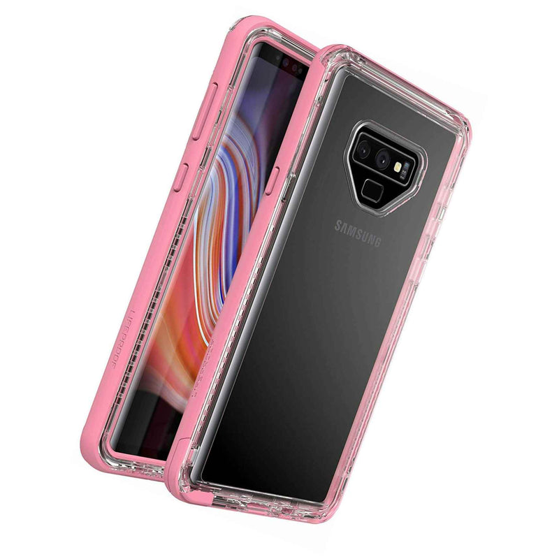 Lifeproof Next Series Case For Samsung Galaxy Note9 Cactus Rose