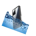 For Samsung Galaxy S20 Fe Waterproof Case Shockproof Dirt Proof Underwater Cover