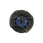 Soundstream Sm2 650 250 Watts Max 6 5 Midbass Speakers With Compression Horn