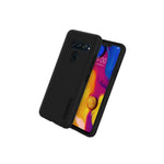 Incipio Dualpro Case For Lg V40 Thinq Durable Rugged Hybrid Cover