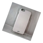 Sonix Lenntek Inlay Case Iphone 6 Plus 5 5 White Gray New